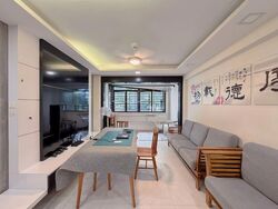 Blk 286B Toh Guan Road (Jurong East), HDB Executive #551859611